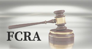 REPEAL FCRA ACT
